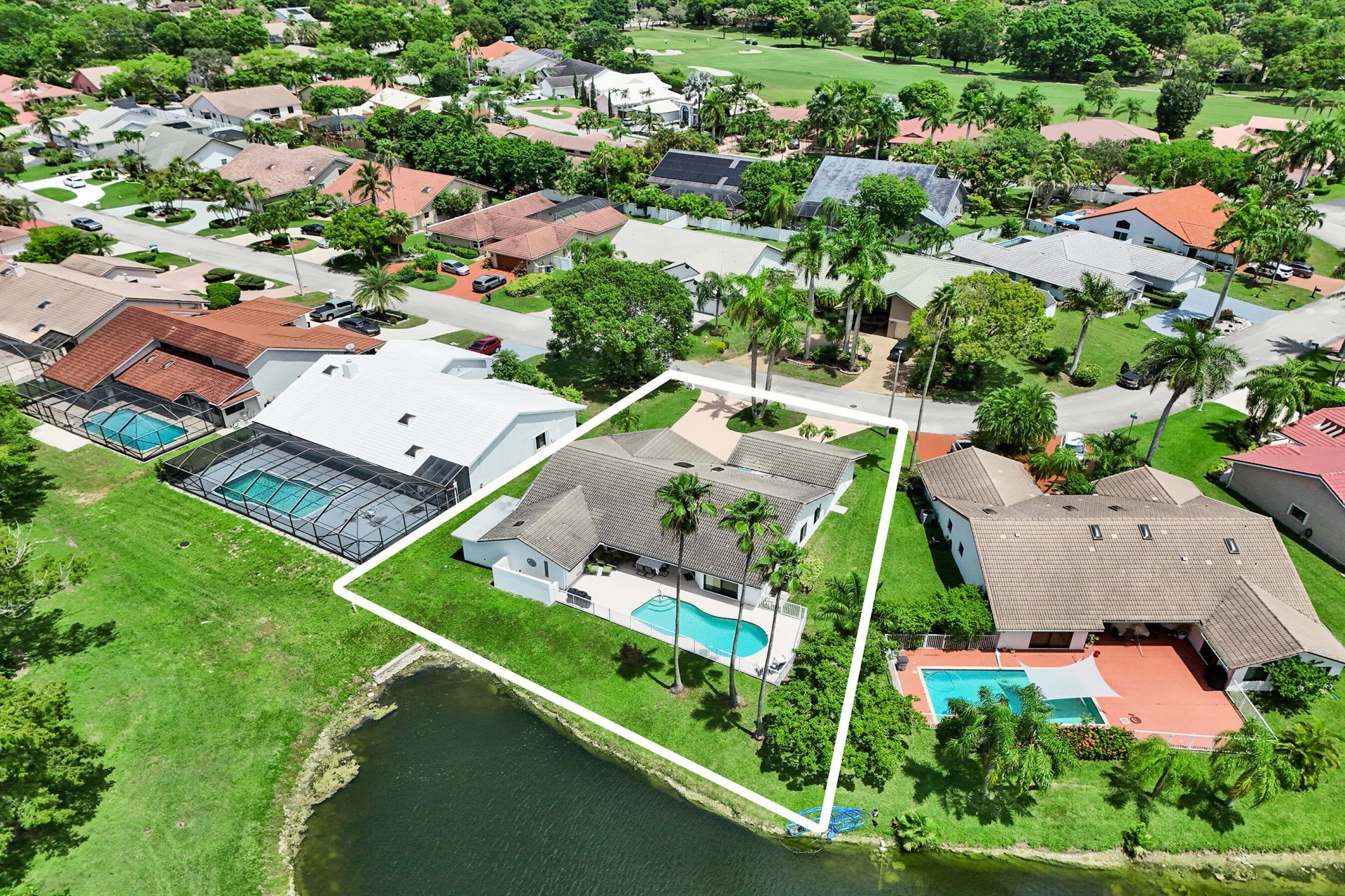 7301 NW 83rd Way, Tamarac, FL 33321 Photo