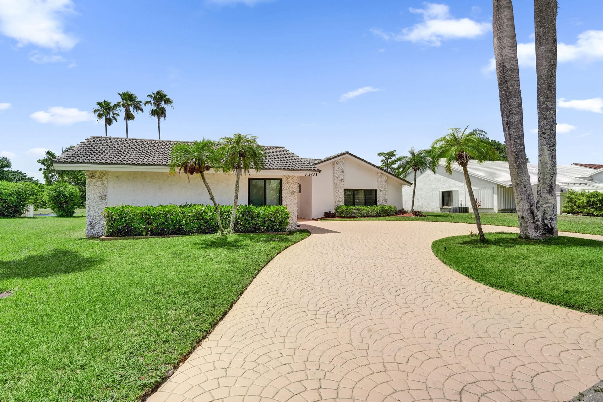 7301 NW 83rd Way, Tamarac, FL 33321 Photo
