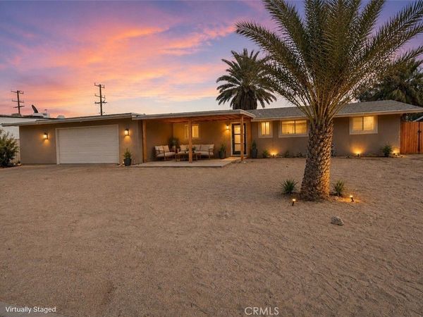 84639 11th Street, Trona, CA 93562