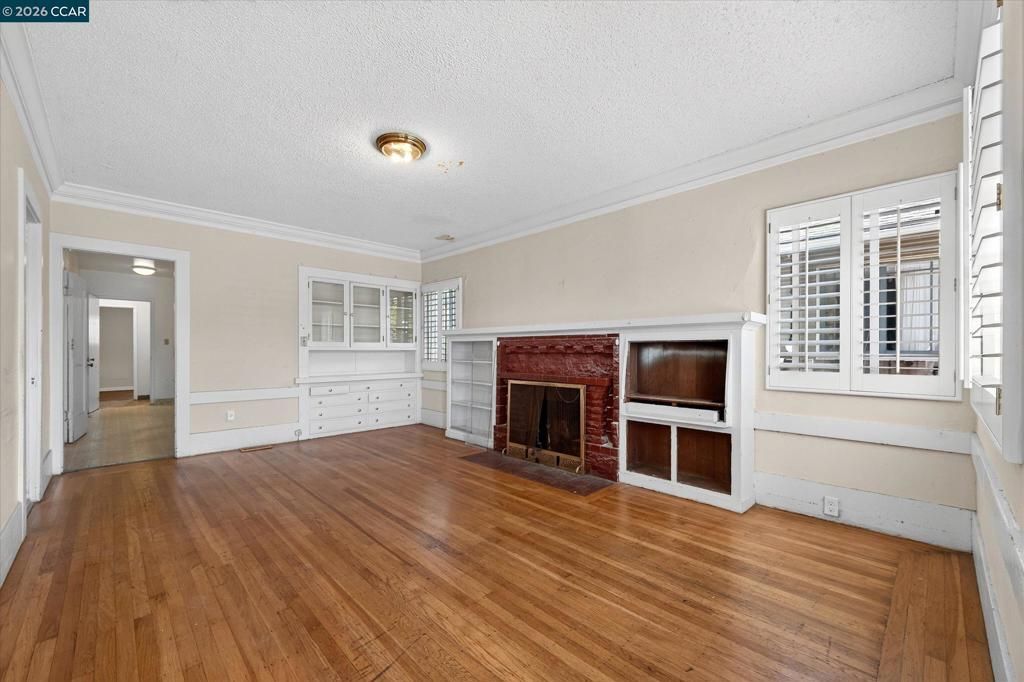 1211 Blake St, Berkeley, CA 94702 Main Photo