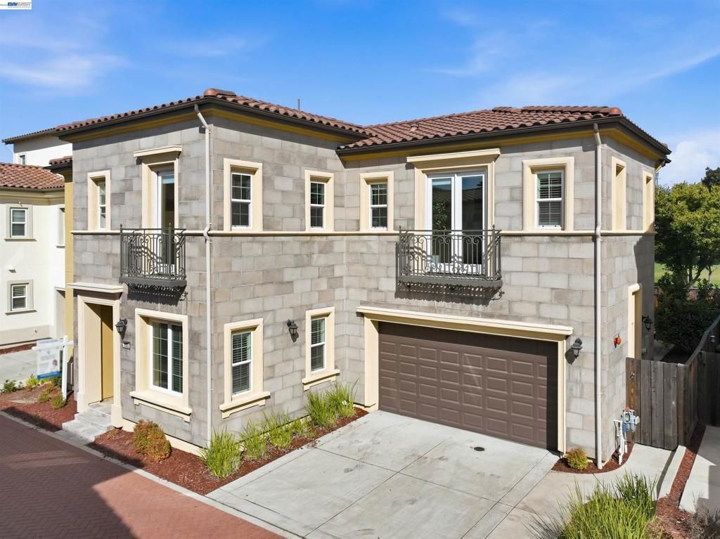 3582 Cinnamon Ridge Rd, San Ramon, CA 94582 Main Photo