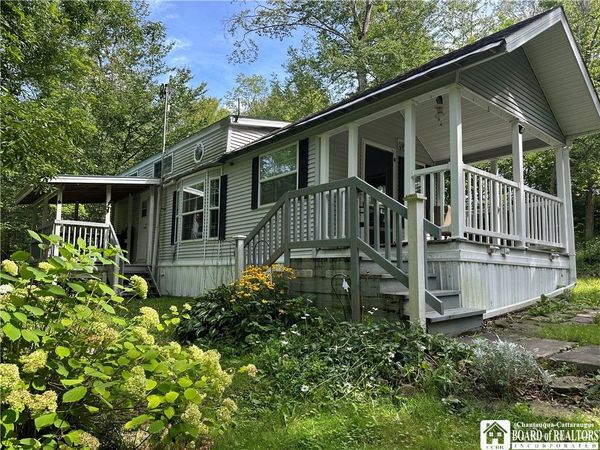 7518 Meyer Hill Road , East Otto, NY 14729
