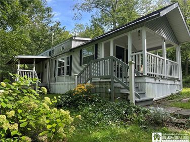 7518 Meyer Hill Road, East Otto, NY 14729