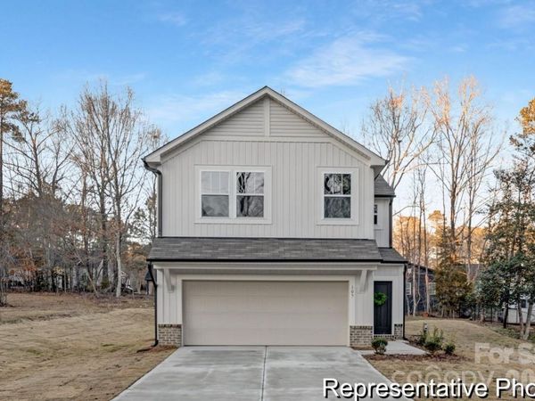 1051 Gondola Court, Unit 127a, Salisbury, NC 28144