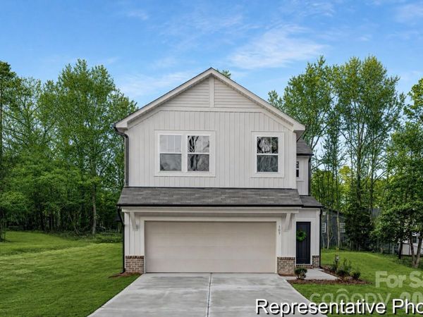 1051 Gondola Court, Unit 127a, Salisbury, NC 28144