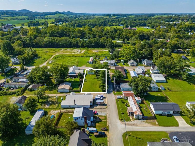 140 Elm Street, Peebles, OH 45660 Photo 13