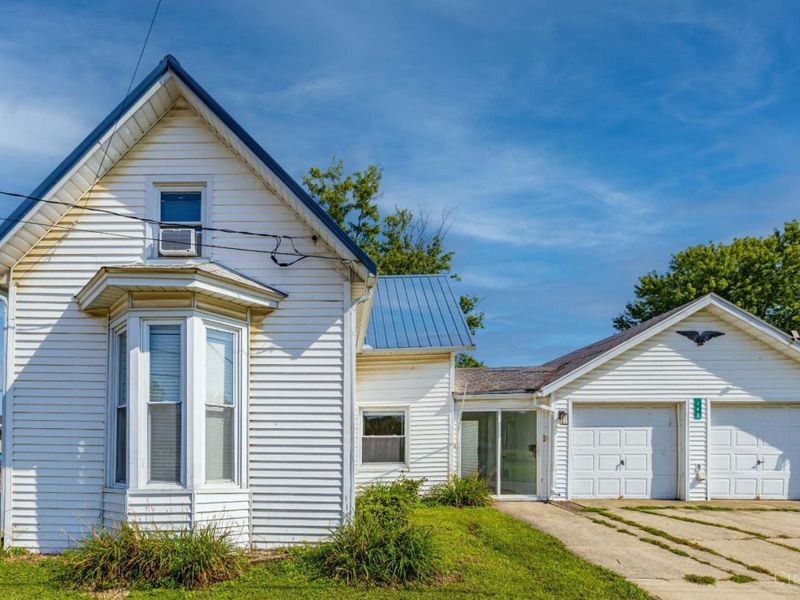 140 Elm Street, Peebles, OH 45660 Photo 2