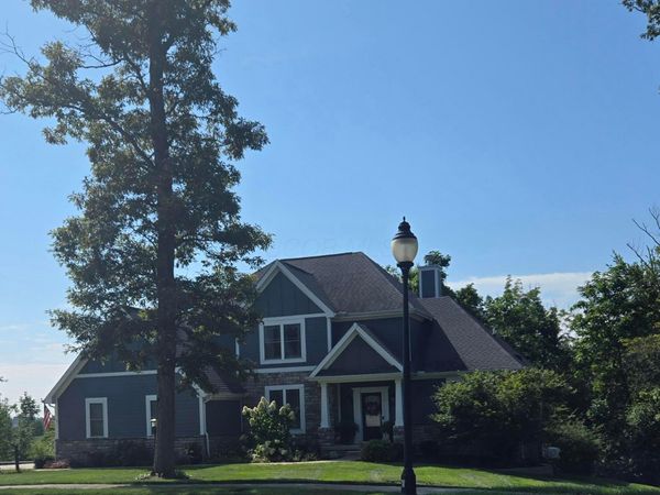 883 Shadow Oak Bend , Marysville, OH 43040