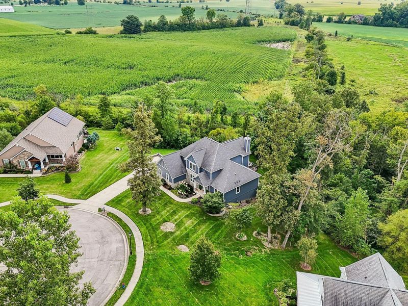 883 Shadow Oak Bend, Marysville, OH 43040 Photo 101