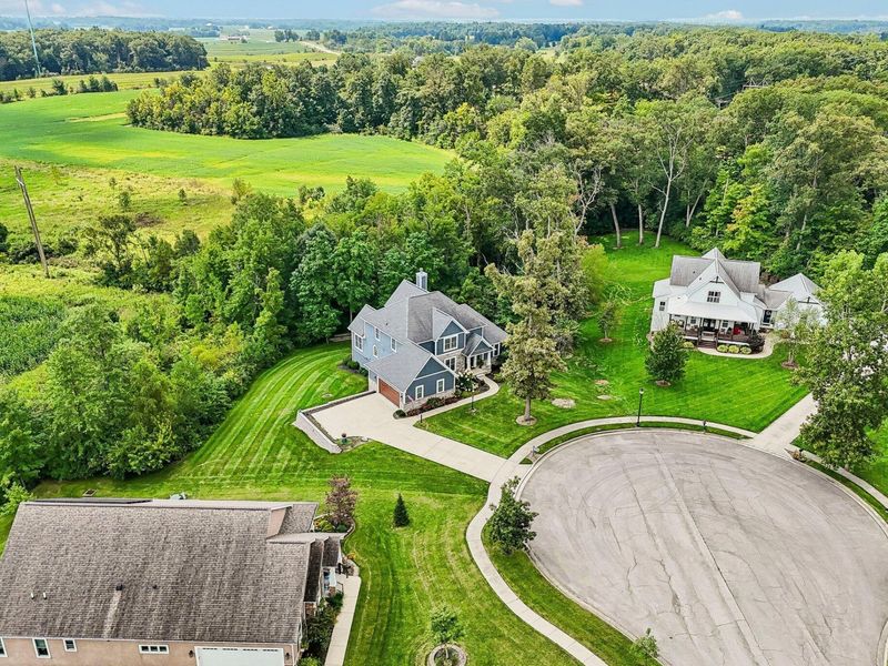 883 Shadow Oak Bend, Marysville, OH 43040 Photo 103