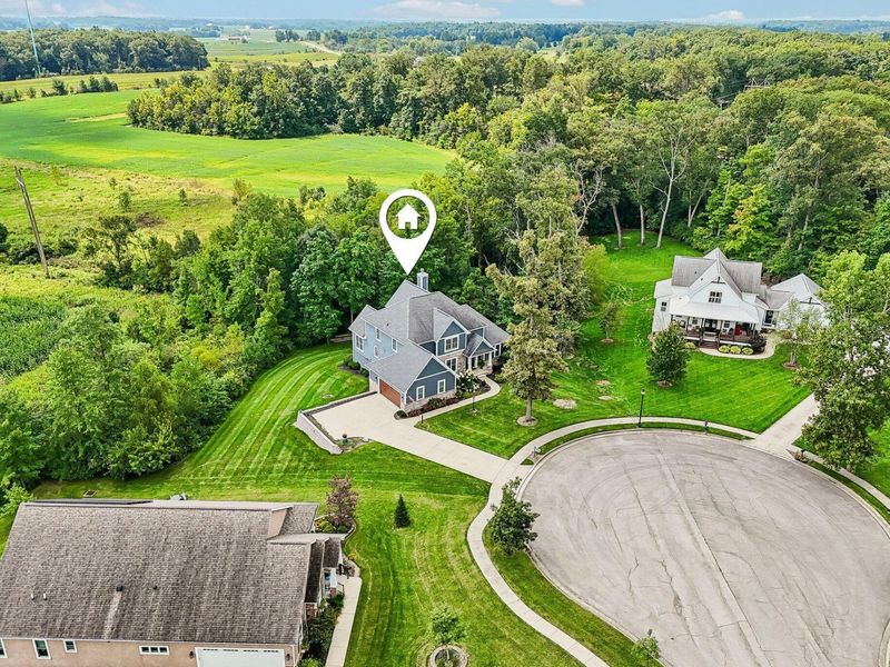 883 Shadow Oak Bend, Marysville, OH 43040 Photo 104