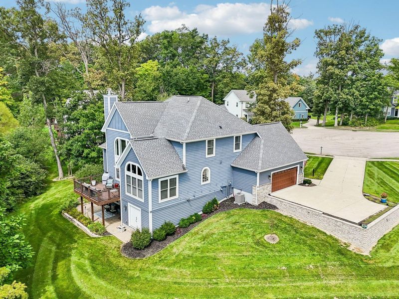 883 Shadow Oak Bend, Marysville, OH 43040 Photo 108