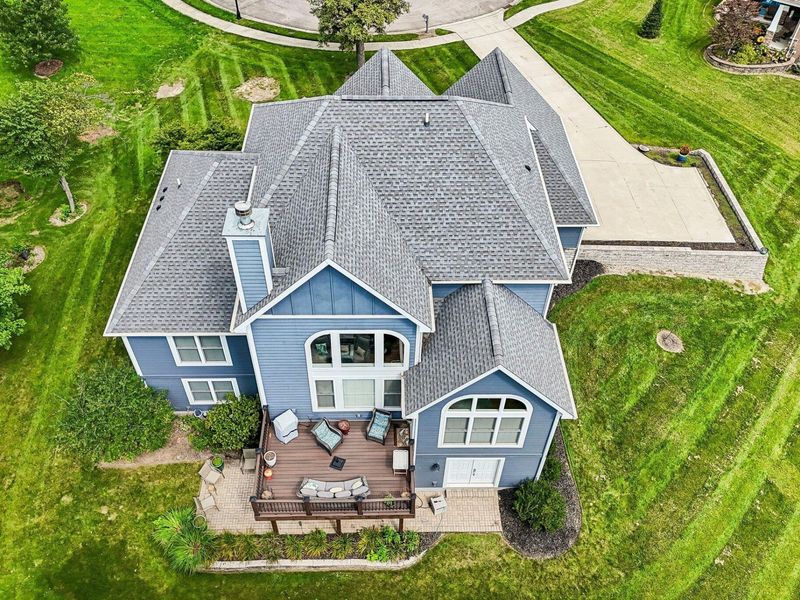 883 Shadow Oak Bend, Marysville, OH 43040 Photo 109