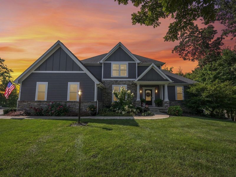 883 Shadow Oak Bend, Marysville, OH 43040 Photo 113