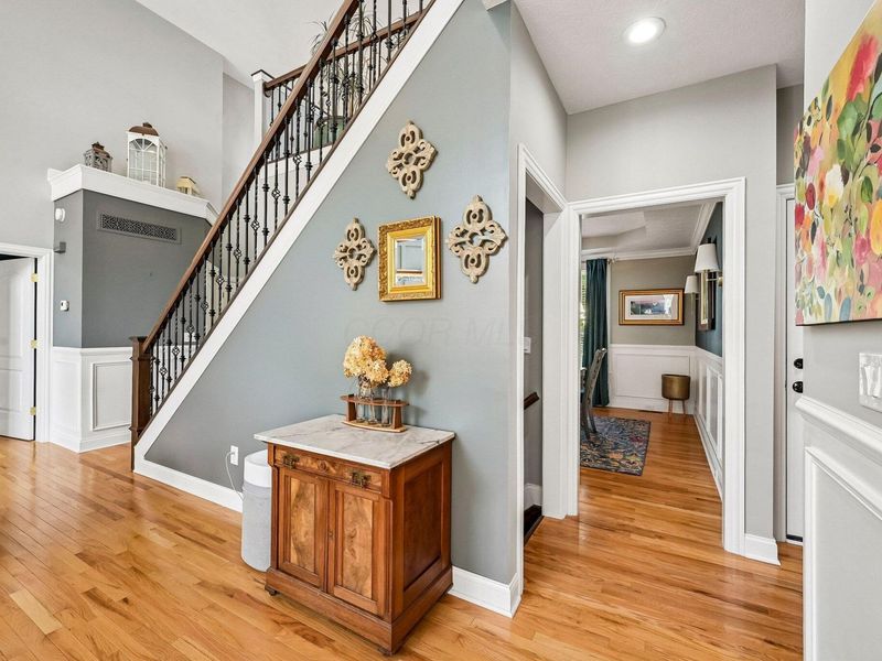 883 Shadow Oak Bend, Marysville, OH 43040 Photo 13