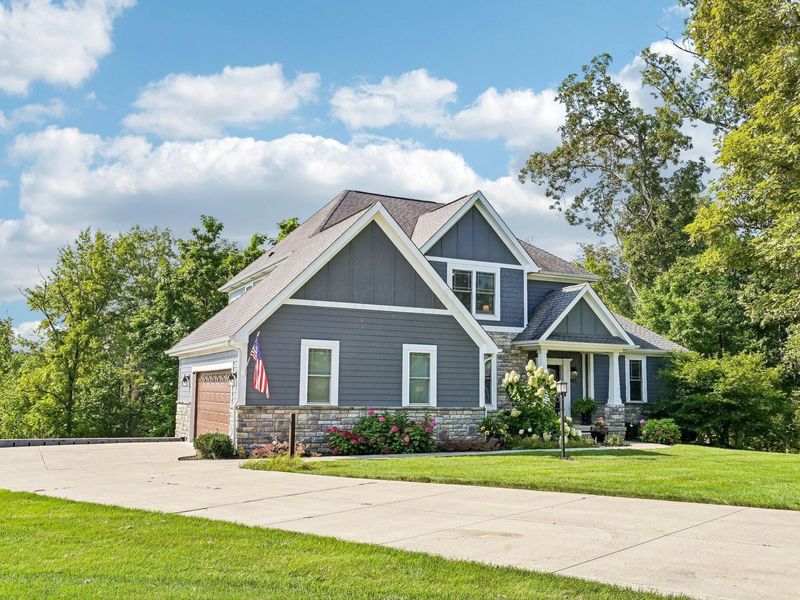 883 Shadow Oak Bend, Marysville, OH 43040 Photo 2