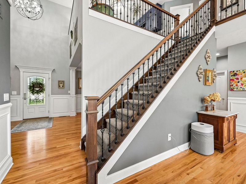 883 Shadow Oak Bend, Marysville, OH 43040 Photo 22