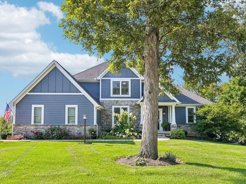 883 Shadow Oak Bend, Marysville, OH 43040 Photo 3