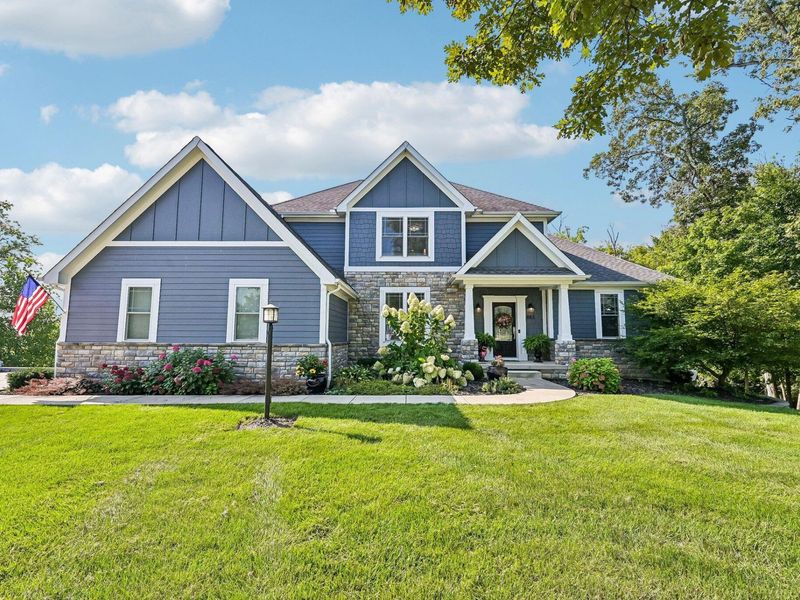 883 Shadow Oak Bend, Marysville, OH 43040 Photo 4