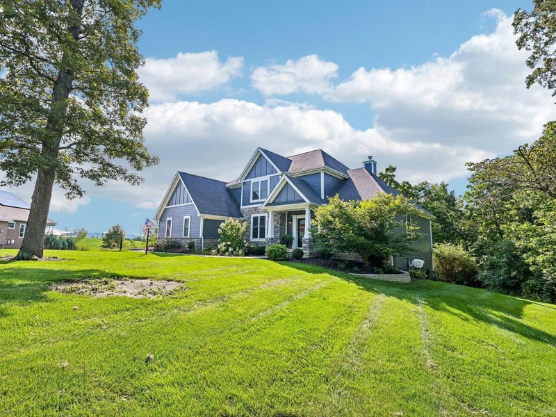 883 Shadow Oak Bend, Marysville, OH 43040 Photo 5