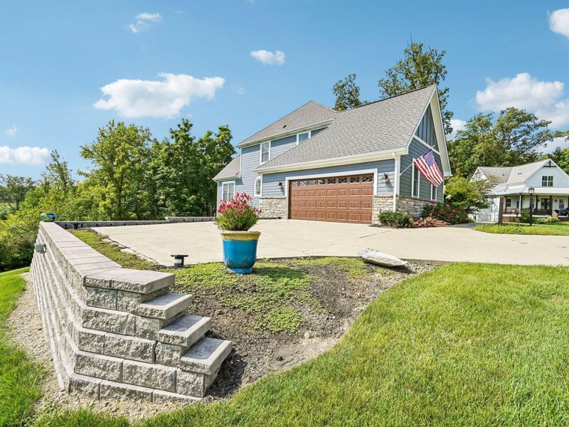 883 Shadow Oak Bend, Marysville, OH 43040 Photo 98