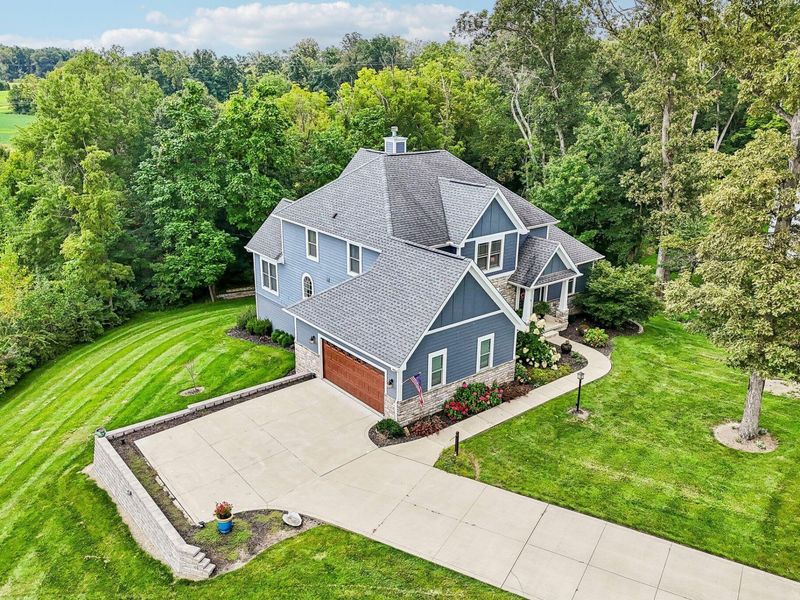 883 Shadow Oak Bend, Marysville, OH 43040 Photo 99
