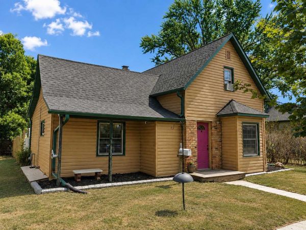 112 4th Avenue NE, Brainerd, MN 56401