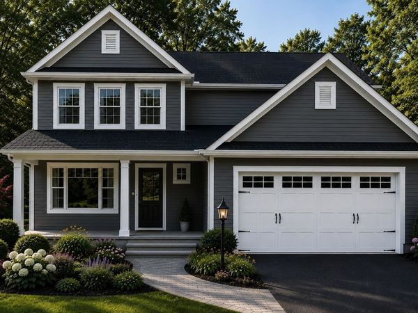 21 Farmhouse Lane, Unit Lot 19, Canterbury, NH 03224