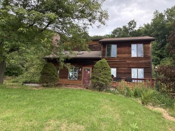735 Granger Hollow Road, Shaftsbury, VT 05257