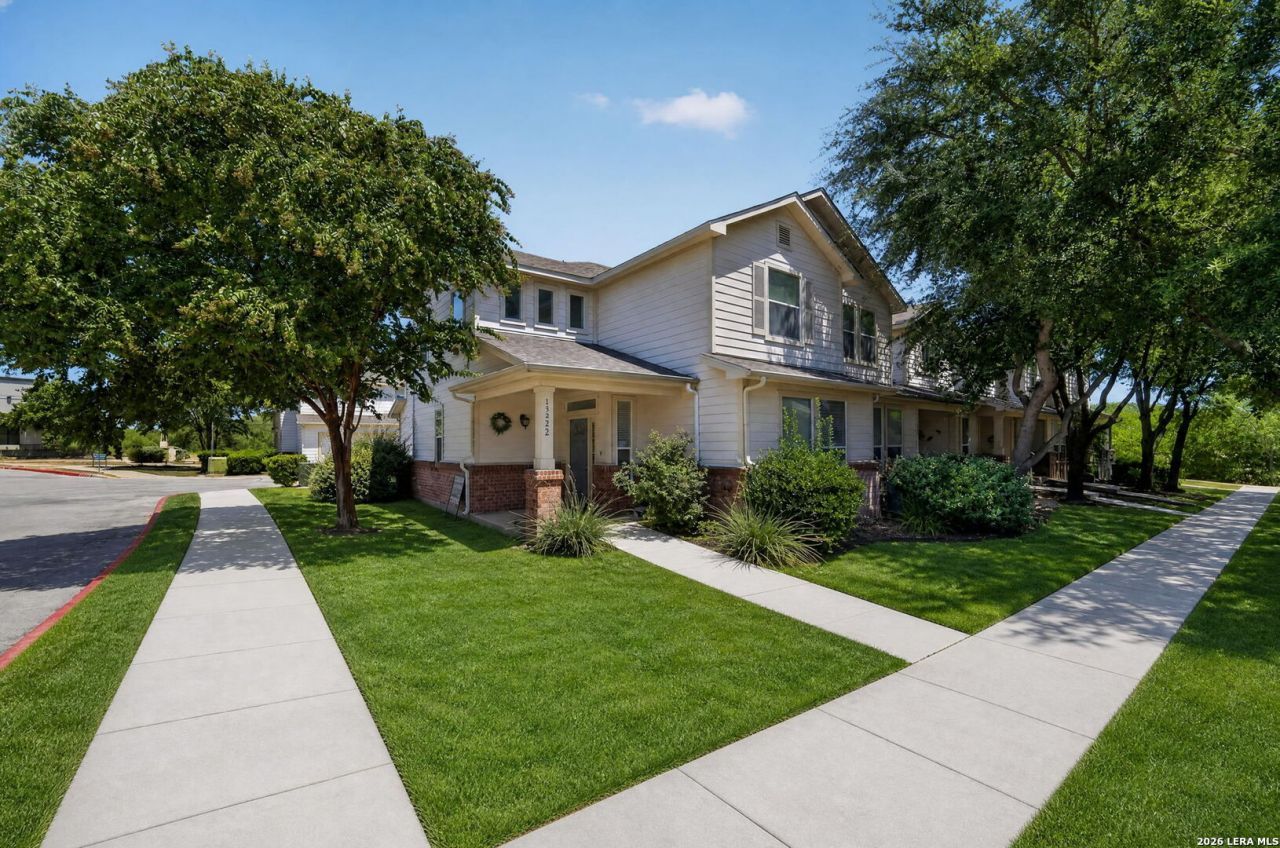 13522 Bristow Dawn, San Antonio, TX 78217 Main Photo