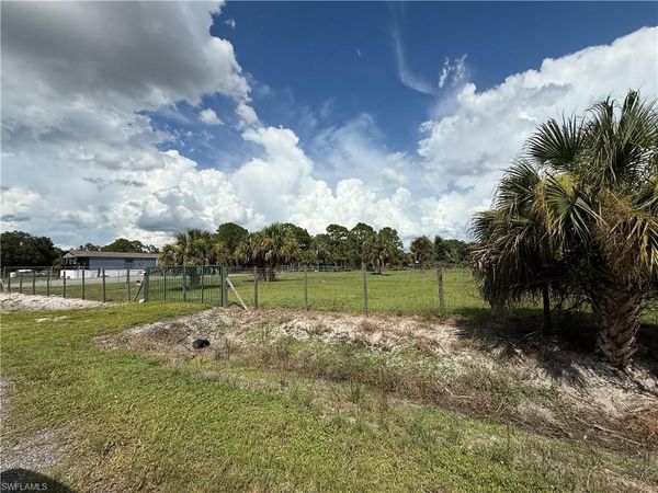 375 S Brida ST , CLEWISTON, FL 33440