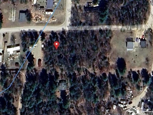 0 En Da Win Lane, Saint Helen, MI 48656