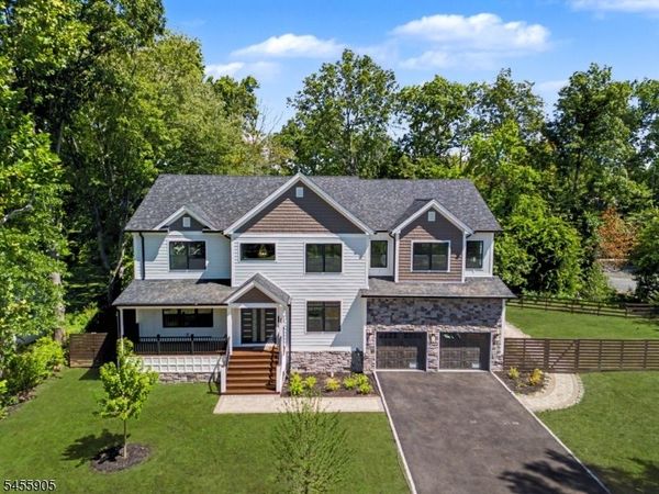 21 Kuntz Ave, Berkeley Heights, NJ 07922