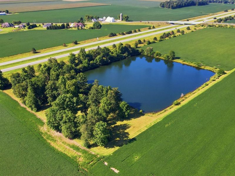 00 Shenk Road, Delphos, OH 45833 Photo 2