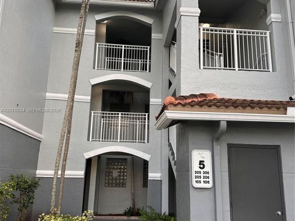 9640 NW 2nd St , Unit 5-306, Pembroke Pines, FL 33024