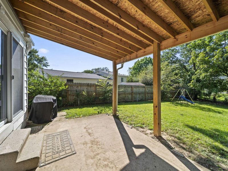 617 Oak Hollow Court, Columbus, OH 43228 Photo 27