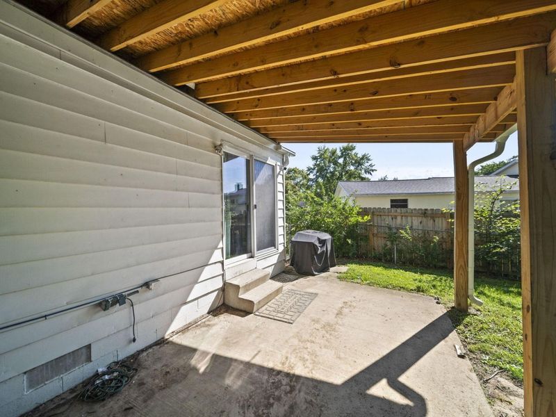 617 Oak Hollow Court, Columbus, OH 43228 Photo 28