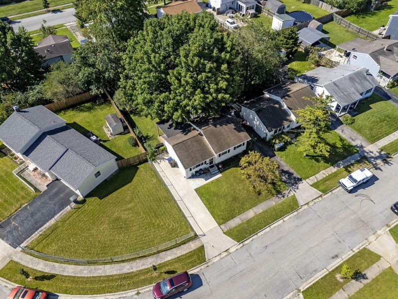 617 Oak Hollow Court, Columbus, OH 43228 Photo 34