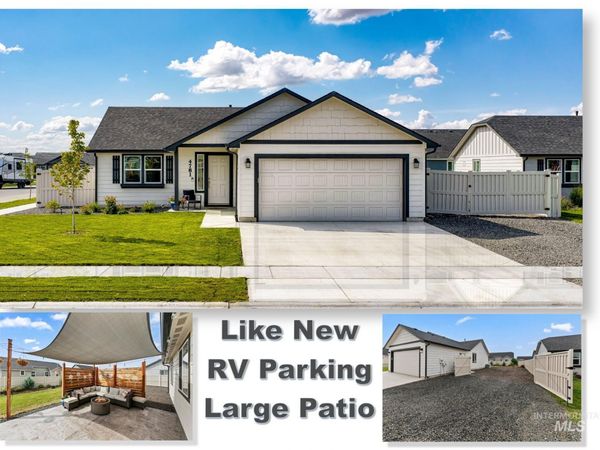 4781 E Cotton Dr, Nampa, ID 83686