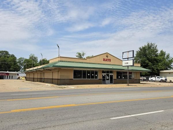 115 S Falls Blvd, Wynne, AR 72396