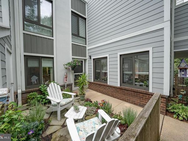 1710 OAKWOOD TERRACE, Unit 4G, PENN VALLEY, PA 19072