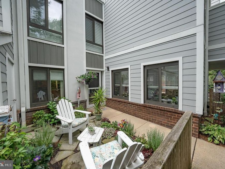 1710 Oakwood Terrace, Unit 4G, Penn Valley, PA 19072 Main Photo