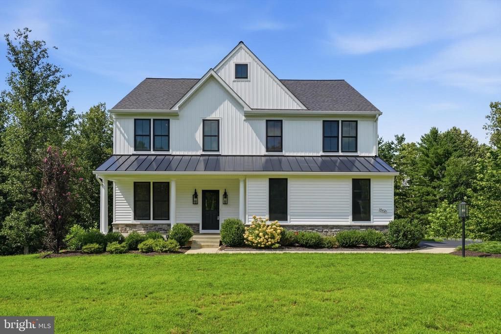 15421 RIVERCREST COURT, BROOKEVILLE, MD 20833