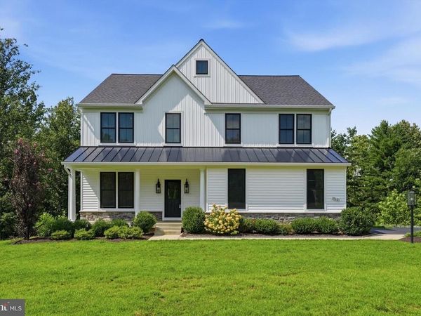 15421 RIVERCREST COURT, BROOKEVILLE, MD 20833