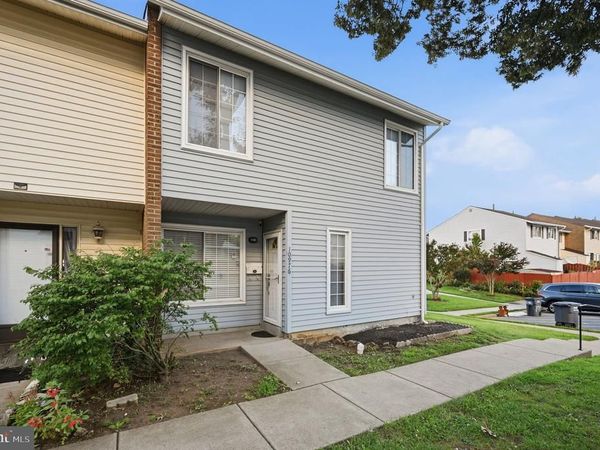 10976 HIRAM COURT, MANASSAS, VA 20109