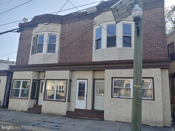 211 & 213 N BROADWAY , GLOUCESTER CITY, NJ 08030