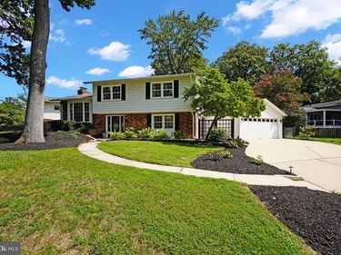 2231 WILLIAM AND MARY DRIVE, ALEXANDRIA, VA 22308