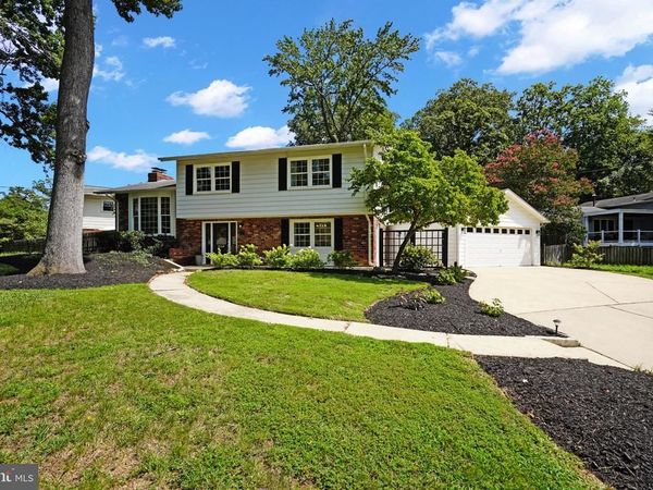 2231 WILLIAM AND MARY DRIVE, ALEXANDRIA, VA 22308