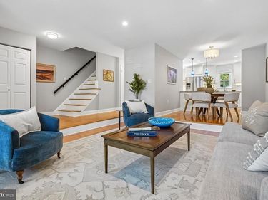 2747 CARTER FARM COURT, ALEXANDRIA, VA 22306
