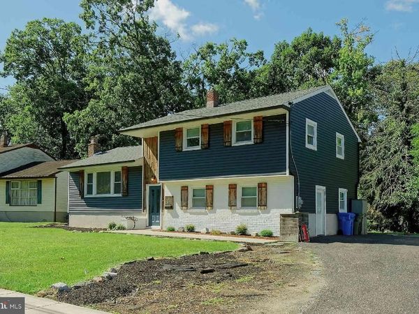 1222 GLEN RIDGE DRIVE , GLASSBORO, NJ 08028